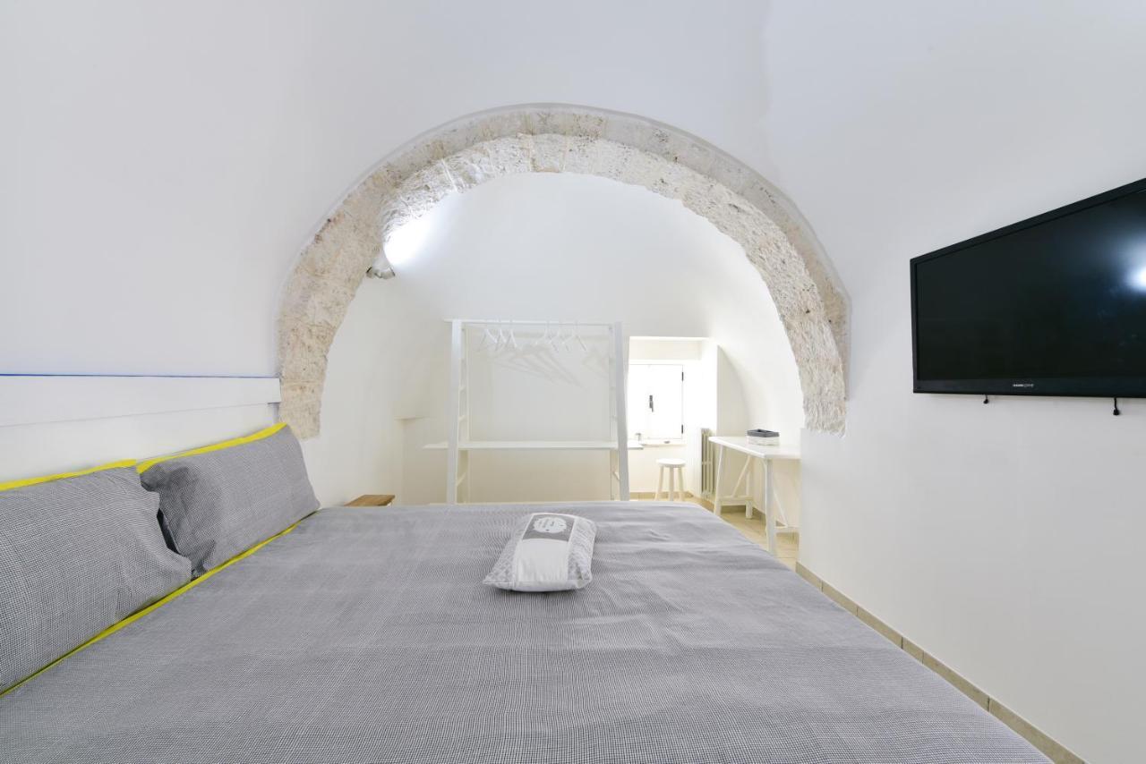 Vila Trullo Nonna Itria Martina Franca Exteriér fotografie